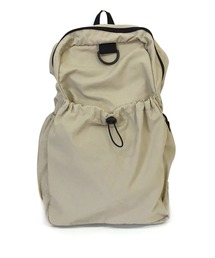 attiree（アティレー）の「ドローストリングバックバッグ リュック（バックパック/リュック）」