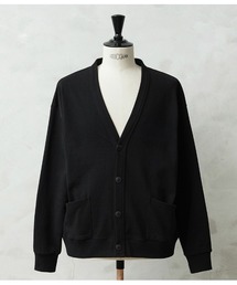 WAIPER.inc | WAIPER.inc 米軍 U.S.AIR CORPS スウェットカーディガン【WP1149】(カーディガン/ボレロ)