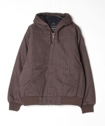 【T16】【DRI DUCK/ドリダック】DHEYENNE BOULDER CLOTH HOODIE JACKET A-5020