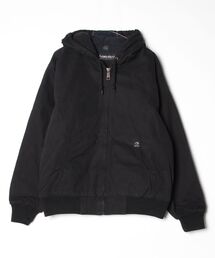 【T16】【DRI DUCK/ドリダック】DHEYENNE BOULDER CLOTH HOODIE JACKET A-5020