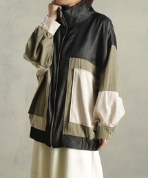 BITTOKO（ビットコ）の「マルチコンビブルゾン（ブルゾン）」