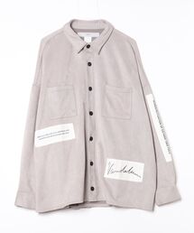 AFYF（エーエフワイエフ）の「長袖シャツ（シャツ/ブラウス）」