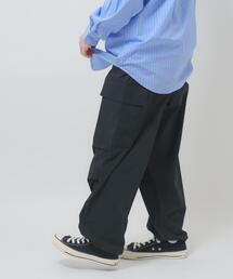 ITEMS URBANRESEARCH | 高機能 ウエストイージーポリカーゴパンツ(その他パンツ)