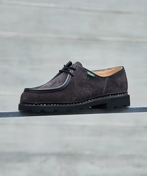 Paraboot | PARABOOT / パラブーツ：別注 MICHAEL COMBINATION：ONLYARK-5-2507[MUS](その他シューズ)