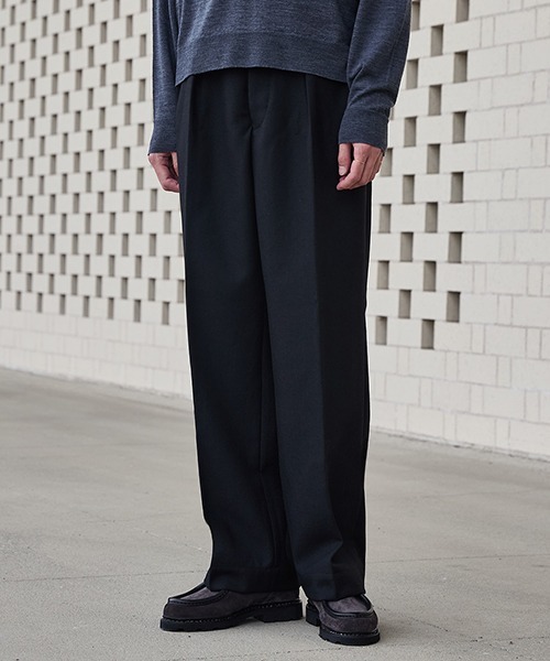 Paraboot（パラブーツ）の「PARABOOT / パラブーツ：別注 MICHAEL COMBINATION：ONLYARK-5-2507[MUS]（その他シューズ・メンズ・グレー・41/40.5）」の13枚目の写真
