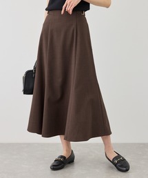 ROPE' PICNIC | カナパ サイドベルトマーメイドスカート/セットアップ対応・UV・抗菌防臭・接触冷感(スカート)