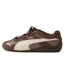 PUMA｜プーマのスニーカー（ブラウン/茶色系）通販 - ZOZOTOWN