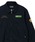 TOY MACHINE�i�g�C �}�V�[���j�́uTM BRAIN STEELERS WORK JACKET�i���̑��A�E�^�[�j�v�b�u���b�N
