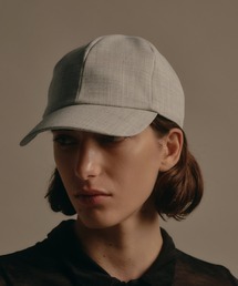 IRIS47 | 【IRIS 47】tropic wool cap/トロピック ウール キャップ WT79(キャップ)