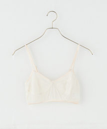 Plage（プラージュ）の「《一部店舗・WEB限定》TANC TOKYO / タンクトウキョウ POWER NET TULLE ブラ（ブラジャー）」