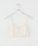 Plage�i�v���[�W���j�́u�s�ꕔ�X�܁EWEB����tTANC TOKYO / �^���N�g�E�L���E POWER NET TULLE �u���i�u���W���[�j�v�b�A�C�{���[