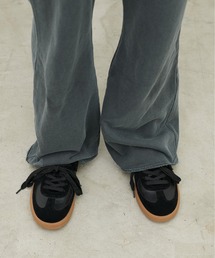 LARUTA（ラルータ）の「【LARUTA】ジャーマントレーナースニーカー（スニーカー）」