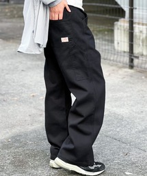 Java（ジャバ）の「デニムパンツ（デニムパンツ）」