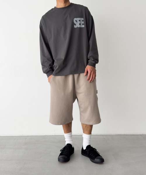 CANAL JEAN（キャナルジーン）の「BUG BLUE　ローカットスニーカー（スニーカー・レディース・ブラック・24.5/24/27.5/26.5/25）」の11枚目の写真