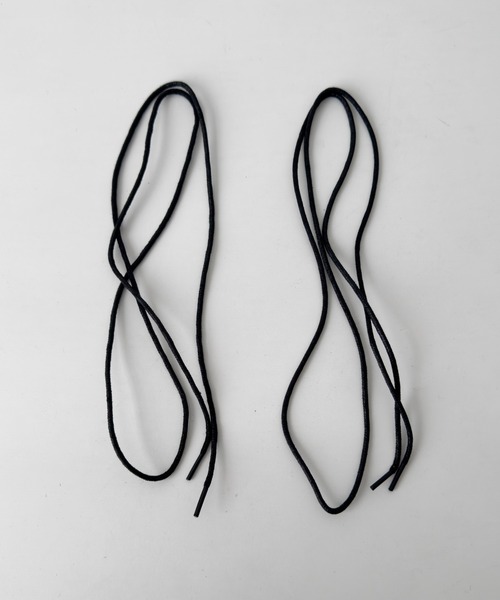 CANAL JEAN（キャナルジーン）の「BUG BLUE　ローカットスニーカー（スニーカー・レディース・ブラック・24.5/24/27.5/26.5/25）」の18枚目の写真