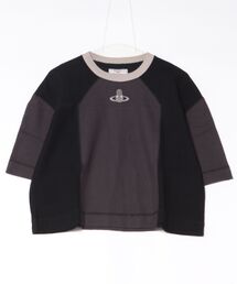 VivienneWestwoodヴィヴィアンウエストウッドメッシュカットソー Vivienne Westwood（ヴィヴィアンウエストウッド） メッシュプリント総