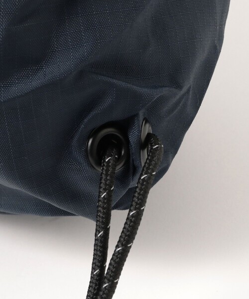 BEAMS BOY(ビームスボーイ)の「GREGORY / ナップサック(バックパック/リュック・レディース・インディゴブルー・ONE SIZE)」の5枚目の写真