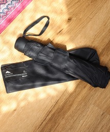 KIZAWA（キザワ）の「KIZAWA 超軽量カーボン形状安定雨傘 65㎝（折りたたみ傘）」