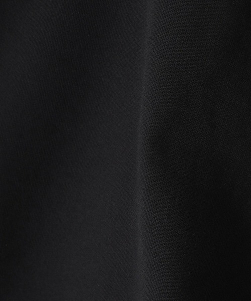 FUCKING AWESOME（ファッキングオーサム）の「FUCKING AWESOME / ファッキンオーサム：Cut Off Sweat Short：FA-COSS[WAX]（その他パンツ・メンズ・ブラック・L）」の4枚目の写真