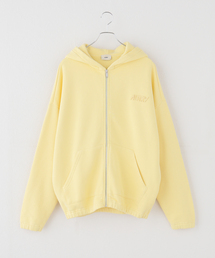 Plage（プラージュ）の「AUTRY / オートリー HOODIE ZIP パーカー（パーカー）」