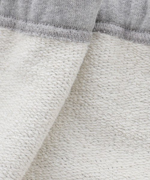 plage（プラージュ）の「AUTRY / オートリー HOODIE ZIP パーカー（パーカー・レディース・グレー/イエロー・FREE）」の7枚目の写真