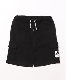 XLARGE KIDS | 9452110：ワークショートパンツ(その他パンツ)