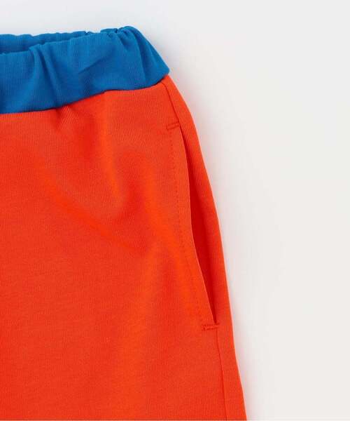 XLARGE KIDS（エクストララージキッズ）の「☆彡ワークショートパンツ（その他パンツ・キッズ・ブラック/カラフル・120cm/100cm/90cm/110cm/130cm/140cm）」の5枚目の写真