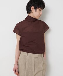 Whim Gazette｜ウィムガゼットのシャツ/ブラウス（ボウタイ襟）通販