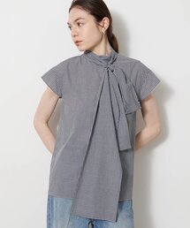 シアーボウタイブラウス」に該当するファッション通販 - ZOZOTOWN