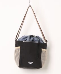 CONVERSE TOKYO | メッシュボックスBAG(ショルダーバッグ)