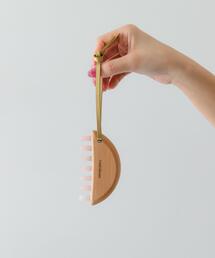 RODE SKO（ロデスコ）の「hashibami　ハーフムーンカッサチャーム（キーホルダー）」