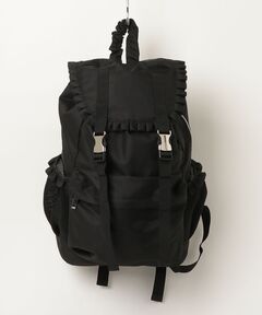 1017 ALYX 9SM＞ O/S TANK BACKPACK/バッグ（バックパック/リュック