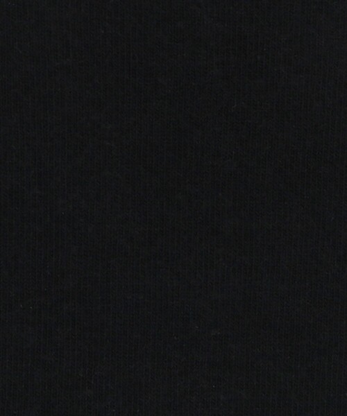 BLEU FORET（ブルーフォレ）の「＜BLEU FORET＞ 6594 Solidcolors（ソックス/靴下・レディース・ホワイト/ブラック/ダークグレー・FREE）」の7枚目の写真