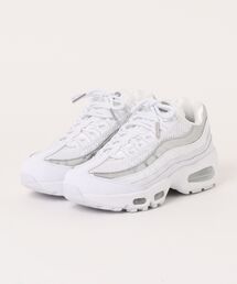 NIKE ナイキ W AIR MAX 95 BB SE ウィメンズ エア マックス 95 BB SE WIR1129 100WHITE/PRPLTM