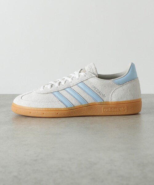 GALLEST(ギャレスト)の「【adidas】Handball Spezial(スニーカー・レディース・ライトグレー・35/45)」の3枚目の写真