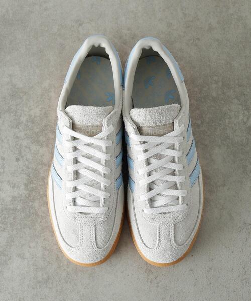 GALLEST(ギャレスト)の「【adidas】Handball Spezial(スニーカー・レディース・ライトグレー・35/45)」の5枚目の写真