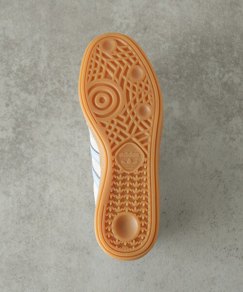 GALLEST(ギャレスト)の「【adidas】Handball Spezial(スニーカー・レディース・ライトグレー・35/45)」の6枚目の写真