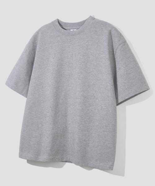AGOD（エージーオーディー）の「ベックインシジョンクロップハーフTシャツ[グレー]（Tシャツ/カットソー・レディース・その他・MEDIUM/SMALL/LARGE）」の4枚目の写真