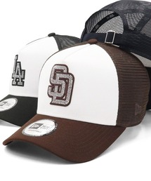NEW ERA(�j���[�G��)�̃j���[�G�����b�V���L���b�v 9FORTYA-FRAME ���C���X�g�[��MLB ONSPOTZ�ʒ�(�L���b�v)