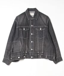 beautiful people | double-end selvedge denimblous 1626102026(その他パンツ)