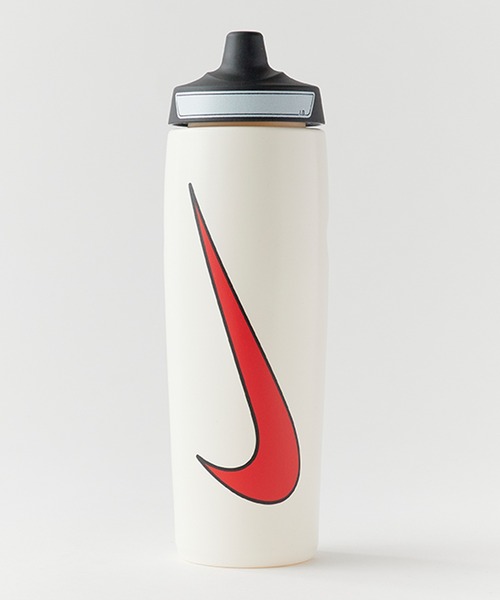 NIKE(�i�C�L)��NIKE/�i�C�L ���� ���t�B�[���{�g�� 700ml �u�����h���S �X�N�C�Y�{�g�� 2026�N�t��(����)