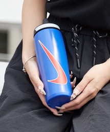 NIKE（ナイキ）の「NIKE/ナイキ 水筒 リフィールボトル 700ml ブランドロゴ スクイズボトル 2026年 夏 夏服（水筒）」