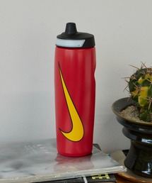 NIKE（ナイキ）の「NIKE/ナイキ 水筒 リフィールボトル 700ml ブランドロゴ スクイズボトル 秋 秋服 2026年秋冬（水筒）」