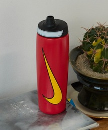 ROOPTOKYO（ループトウキョウ）の「NIKE/ナイキ 水筒 リフィールボトル 700ml ブランドロゴ スクイズボトル 2026年 夏 夏服（水筒）」