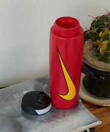 NIKE（ナイキ）の「NIKE/ナイキ 水筒 リフィールボトル 700ml ブランドロゴ スクイズボトル 2026年春夏（水筒）」