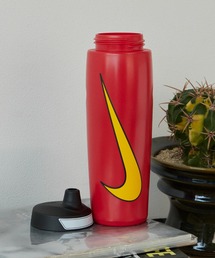 NIKE（ナイキ）の「NIKE/ナイキ 水筒 リフィールボトル 700ml ブランドロゴ スクイズボトル 2026年秋冬 秋服 冬服（水筒）」