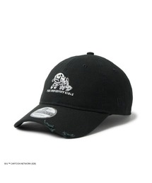 NEW ERA（ニューエラ）の「ニューエラ【NEW ERA】- 14743500 920 THE PPG DAMAGE DUCK BLK（キャップ）」
