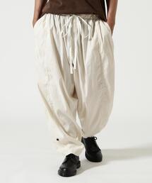 Toironier | Toironier/トワロニエ/MILITARY TROUSERS(その他パンツ)