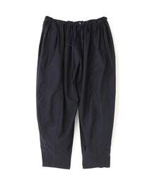 Toironier（トワロニエ）の「Toironier/トワロニエ/MILITARY TROUSERS（その他パンツ）」