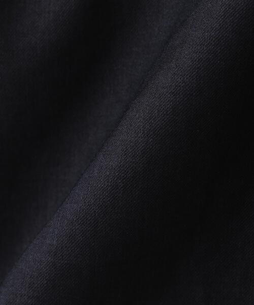 Toironier(トワロニエ)の「Toironier/トワロニエ/MILITARY TROUSERS(その他パンツ・メンズ・ホワイト系2/ネイビー・F)」の6枚目の写真